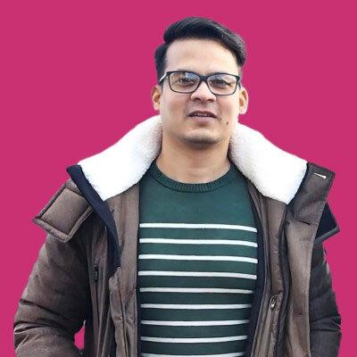 Ahsan Khushdil