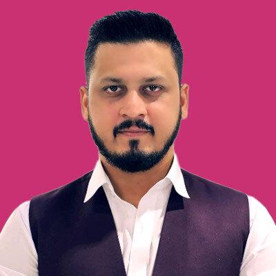 Tauseef Khushdil