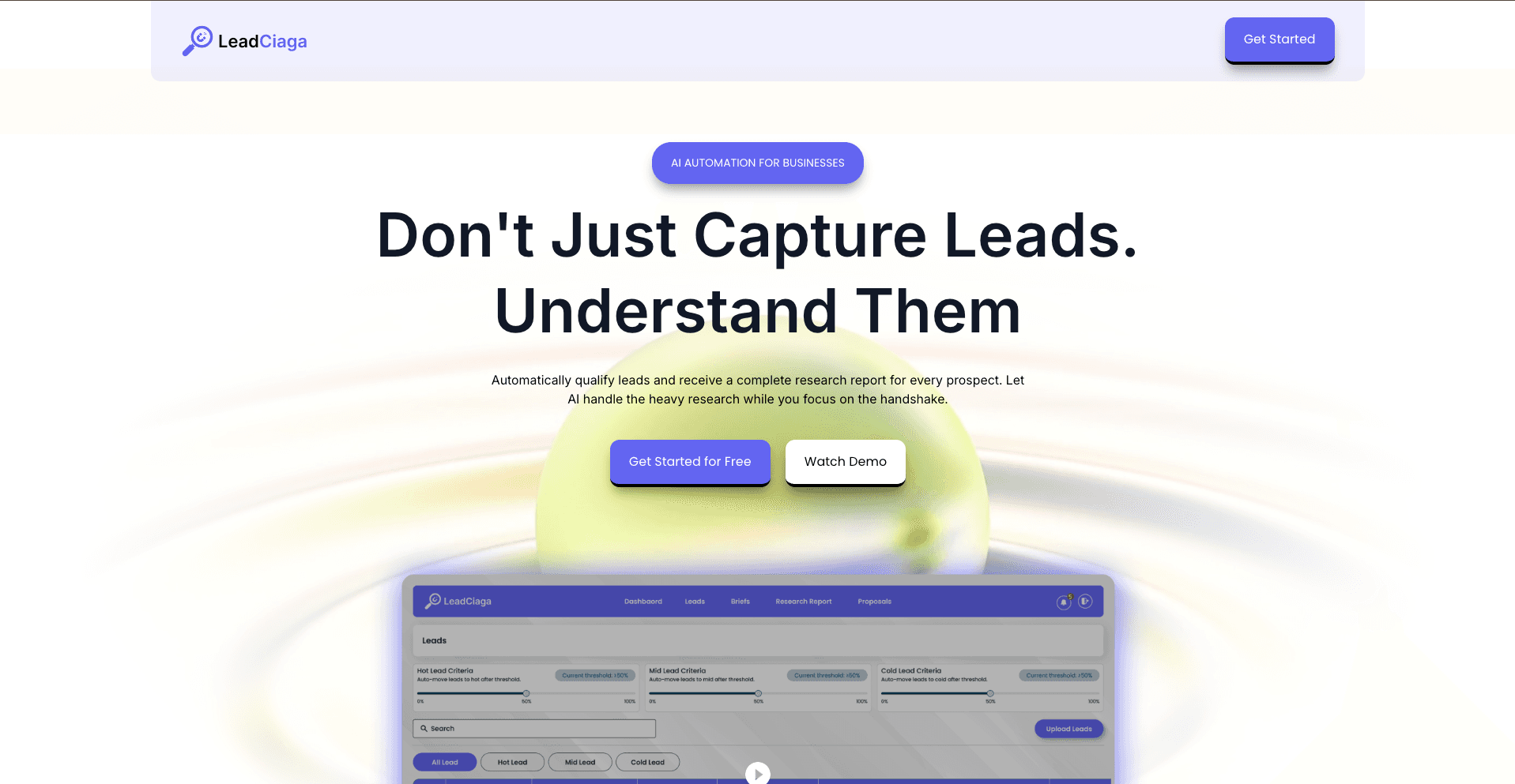 LeadCiaga