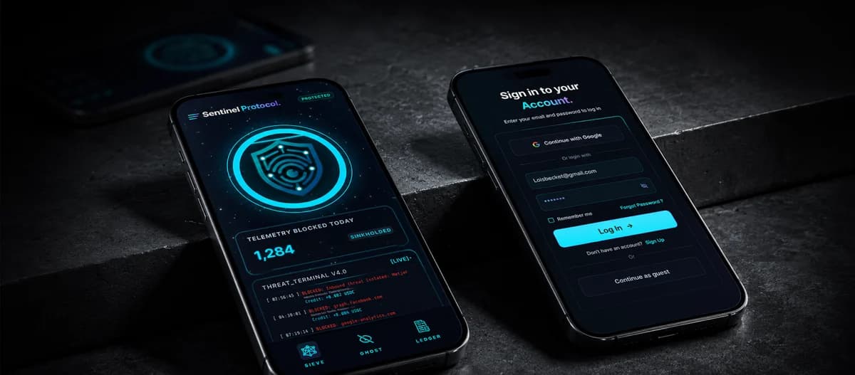 Sentinel Protocol